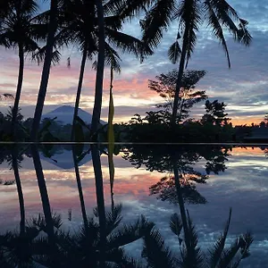 Santun Luxury Private 4*, Ubud Indonesien