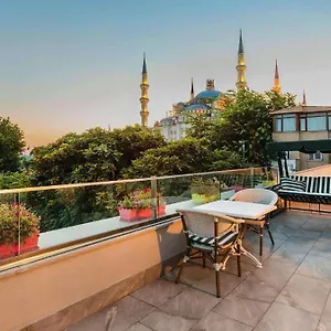 **** Otel Obelisk & Türkiye