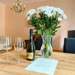 Apartma Marie 1880 , Karlsbad Tschechische Republik
