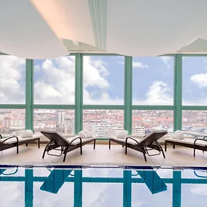 4* Hotell Panorama