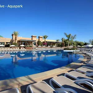 **** Hotel Valeria Dar Atlas Marrocos