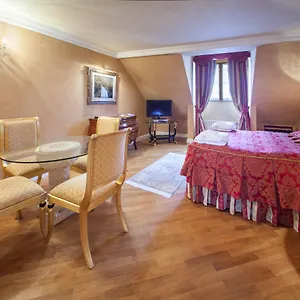 5* Hotell Alchymist Grand And - Preferred &