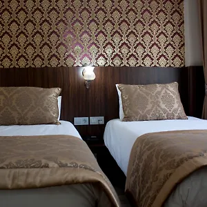 Istanbul Central Hotel 2* Istanboel
