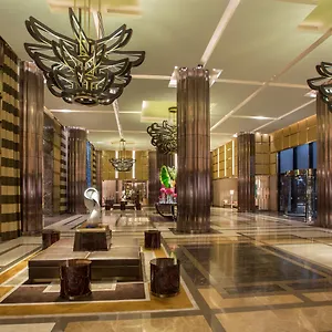 Of Dreams - Nuewa Manila 5*, Paranaque City הפיליפינים