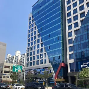 **** 호텔 파크 서울 대한민국