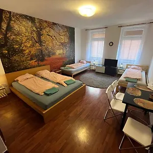  Apartament Spolkova Czechy