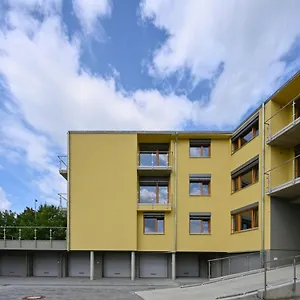  Apartament Efi Holzova 28 Czechy
