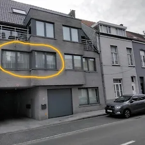  Appartement Marktplein Belgique