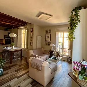 Casina Il Nido Di Lucca