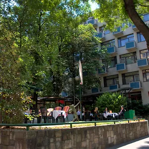 Benczur 3*, Budapest Ungern