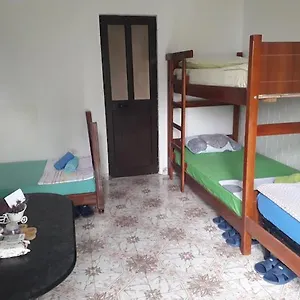  Kır Evi Anza Arnavutluk