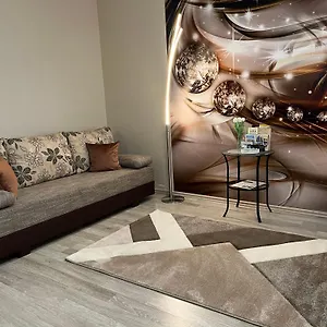  Apartament Oreo Węgry