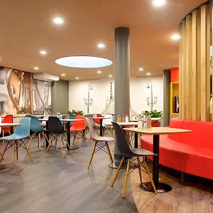 *** Hotel Ibis Centrum Ungarn