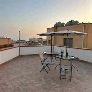  Appartement Porta Palermo Centro Italie