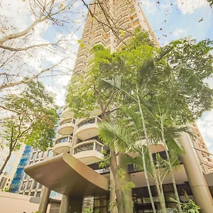  Hotel The Capital Flat Itaim Bibi Brasil