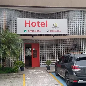  Hotel Novo Ibirapuera Brasil