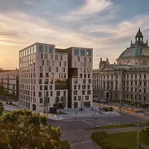 Koenigshof, A Luxury Collection Hotel, 5*, München Deutschland