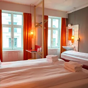 Annex 2*, Köpenhamn Danmark