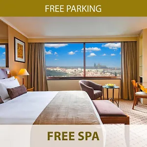 5* Hotell Grand Towers - Czech Leading