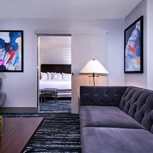 Fairfield By Marriott Manhattan Times Square 4*, New York USA