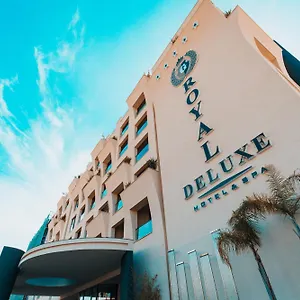 Royal G Deluxe 5*, Škalngur Albanien