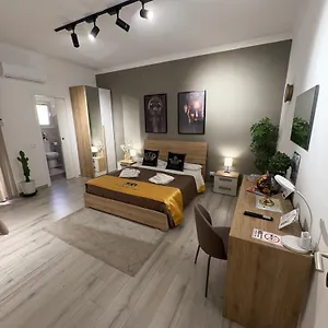  Appartement La Via Di Mezzo Italie
