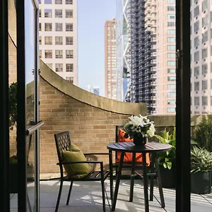 **** Hotel The Manhattan Club USA
