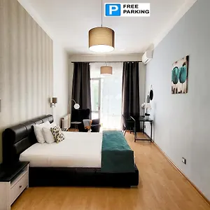 Apartment Ge