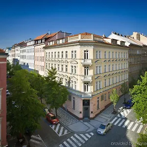 Mamaison Belgicka Апарт-отель