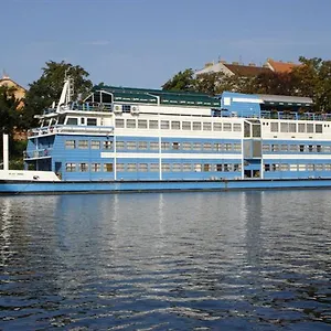 Vodnik Bådhotel