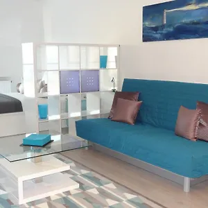  Apartament Studio Poz Polska