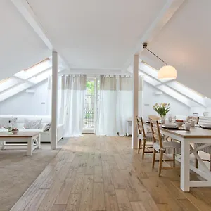  Apartament Imperial - Nautica Polska