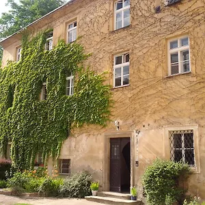 Apartment Old Town Magical Place