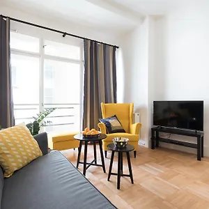 Apartment Hanan's Benedikt