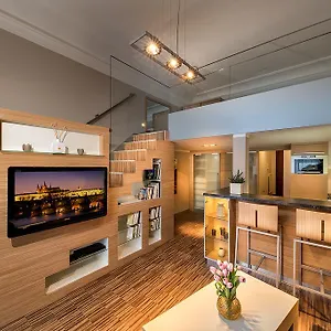 Apartment Stylish In Old Town