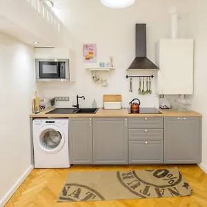 Apartment Pinkova