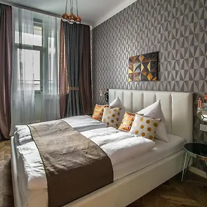 Executive Bright Apt. By Ruterra Apartamento