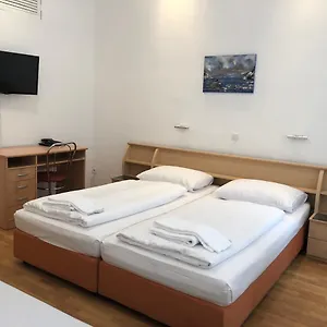Vera Penzion Vídeň