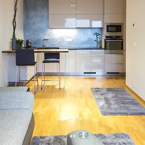 Campus Apartmán Brno