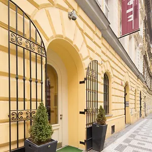 Lounge Отель