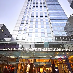 Riu Plaza Times Square 4*, ניו יורק ארצות הברית