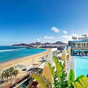 Bull Reina Isabel & 4*, Las Palmas de Gran Canaria Spanien