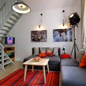 Apartment Pawlansky