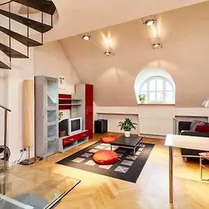 Letna Prag