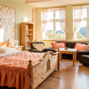 Ria Vyhlídka , Karlsbad Tschechische Republik