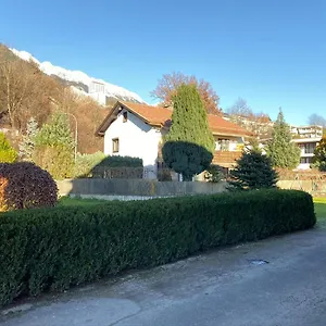 Wohne Im Grünen/innsbruck/4 Pax , Innsbruck Österreich