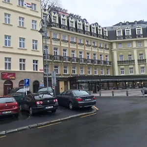 U Kolonady Apartmán Karlovy Vary